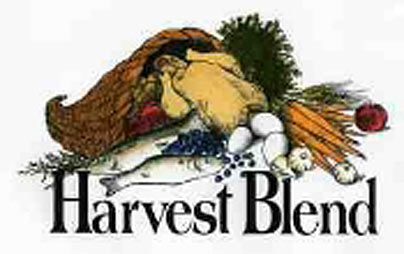 Harvest Blend